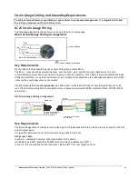 Предварительный просмотр 63 страницы Mantracourt DCell User Manual