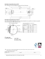 Предварительный просмотр 73 страницы Mantracourt DCell User Manual