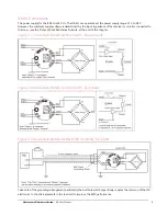 Предварительный просмотр 7 страницы Mantracourt ICA1H User Manual