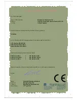 Предварительный просмотр 29 страницы Mantracourt ICA1H User Manual