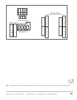 Предварительный просмотр 2 страницы Mantracourt JBA Instruction Sheet