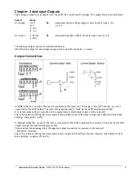 Preview for 5 page of Mantracourt LVDT User Manual