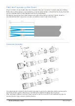 Предварительный просмотр 25 страницы Mantracourt PSDS-HSBK User Manual