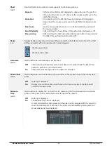 Предварительный просмотр 50 страницы Mantracourt PSDS-HSBK User Manual