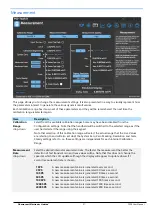 Предварительный просмотр 52 страницы Mantracourt PSDS-HSBK User Manual