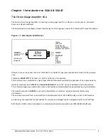 Предварительный просмотр 3 страницы Mantracourt SGA/A User Manual