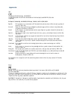 Preview for 6 page of Mantracourt T24-ACM-IA User Manual