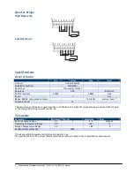 Предварительный просмотр 6 страницы Mantracourt T24-ACMm User Manual