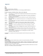 Предварительный просмотр 7 страницы Mantracourt T24-ACMm User Manual