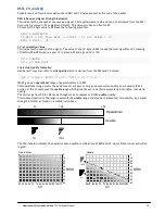 Предварительный просмотр 79 страницы Mantracourt T24-AO1 Technical Manual