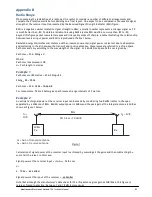 Предварительный просмотр 83 страницы Mantracourt T24-AO1 Technical Manual