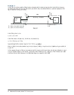 Предварительный просмотр 84 страницы Mantracourt T24-AO1 Technical Manual