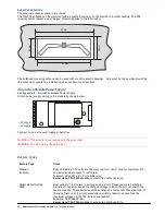 Предварительный просмотр 90 страницы Mantracourt T24-AO1 Technical Manual