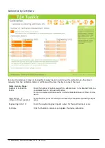 Preview for 16 page of Mantracourt T24-RA User Manual