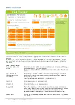 Preview for 17 page of Mantracourt T24-RA User Manual