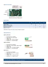 Preview for 25 page of Mantracourt T24-RA User Manual