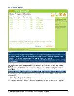 Preview for 8 page of Mantracourt T24-SAf User Manual