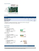 Preview for 20 page of Mantracourt T24-SAf User Manual