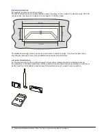 Preview for 24 page of Mantracourt T24-SAf User Manual