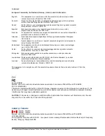 Preview for 26 page of Mantracourt T24-SAf User Manual