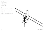 Preview for 6 page of Manual Thinking MT-MV115 Assembly Instructions Manual