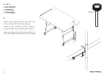 Preview for 7 page of Manual Thinking MT-MV115 Assembly Instructions Manual