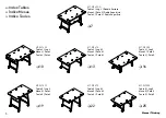 Preview for 5 page of Manual Thinking MT-VP L180 Assembly Instructions Manual