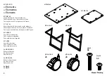 Preview for 8 page of Manual Thinking MT-VP L180 Assembly Instructions Manual