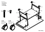 Preview for 9 page of Manual Thinking MT-VP L180 Assembly Instructions Manual