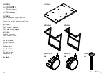 Preview for 11 page of Manual Thinking MT-VP L180 Assembly Instructions Manual