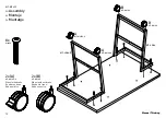 Preview for 12 page of Manual Thinking MT-VP L180 Assembly Instructions Manual