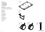 Preview for 14 page of Manual Thinking MT-VP L180 Assembly Instructions Manual