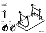 Preview for 15 page of Manual Thinking MT-VP L180 Assembly Instructions Manual