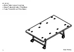 Preview for 16 page of Manual Thinking MT-VP L180 Assembly Instructions Manual