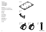 Preview for 17 page of Manual Thinking MT-VP L180 Assembly Instructions Manual