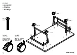 Preview for 18 page of Manual Thinking MT-VP L180 Assembly Instructions Manual