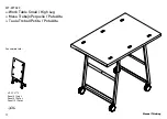 Preview for 19 page of Manual Thinking MT-VP L180 Assembly Instructions Manual