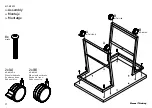 Preview for 21 page of Manual Thinking MT-VP L180 Assembly Instructions Manual