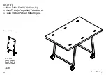 Preview for 22 page of Manual Thinking MT-VP L180 Assembly Instructions Manual