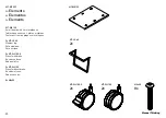 Preview for 23 page of Manual Thinking MT-VP L180 Assembly Instructions Manual