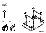 Preview for 24 page of Manual Thinking MT-VP L180 Assembly Instructions Manual