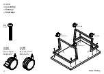 Preview for 27 page of Manual Thinking MT-VP L180 Assembly Instructions Manual