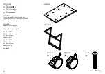 Preview for 29 page of Manual Thinking MT-VP L180 Assembly Instructions Manual