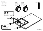 Preview for 30 page of Manual Thinking MT-VP L180 Assembly Instructions Manual