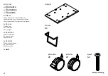 Preview for 32 page of Manual Thinking MT-VP L180 Assembly Instructions Manual