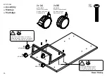 Preview for 33 page of Manual Thinking MT-VP L180 Assembly Instructions Manual