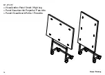 Preview for 34 page of Manual Thinking MT-VP L180 Assembly Instructions Manual