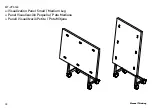 Preview for 38 page of Manual Thinking MT-VP L180 Assembly Instructions Manual