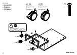 Preview for 40 page of Manual Thinking MT-VP L180 Assembly Instructions Manual