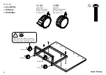 Preview for 41 page of Manual Thinking MT-VP L180 Assembly Instructions Manual